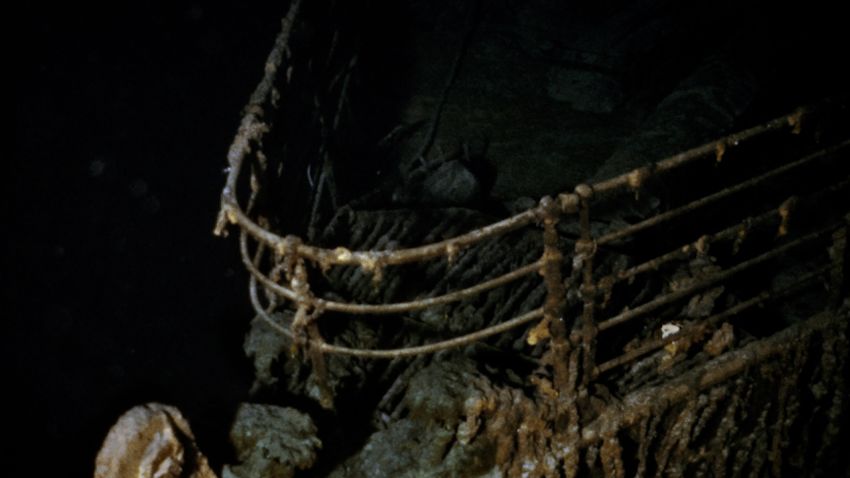 Titanic