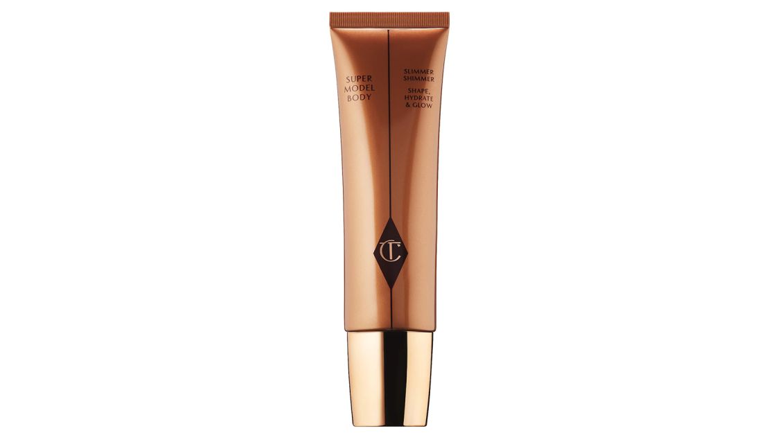 Charlotte Tilbury Supermodel Body Highlighter