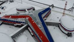 russia miltary base north pole 02