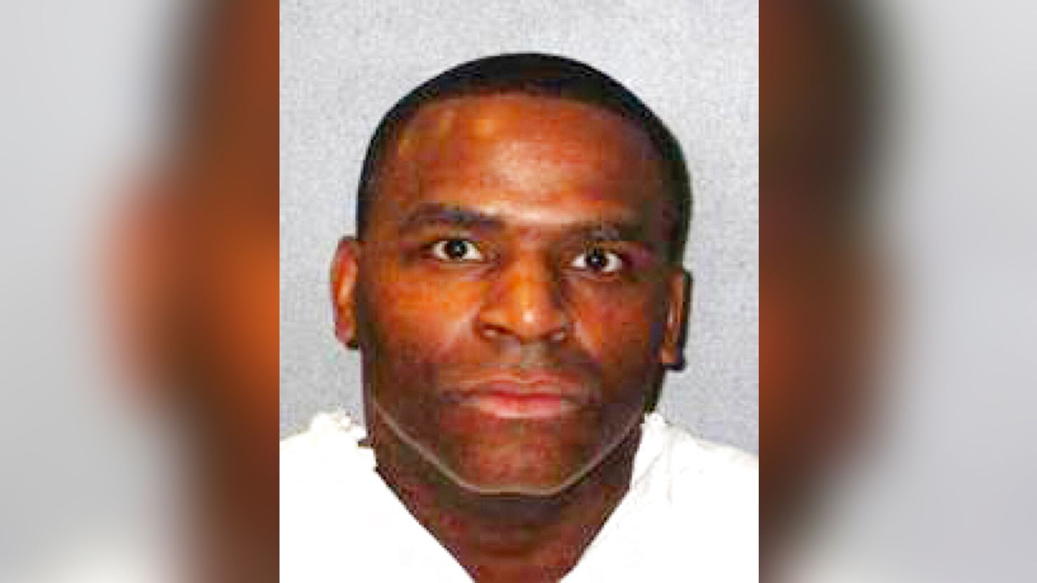 Quintin Jones Texas Executes Inmate For The First Time In Nearly A