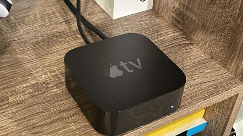 Willen Rekwisieten heel veel Apple TV 4K with new Siri Remote review: the remote steals the show | CNN  Underscored