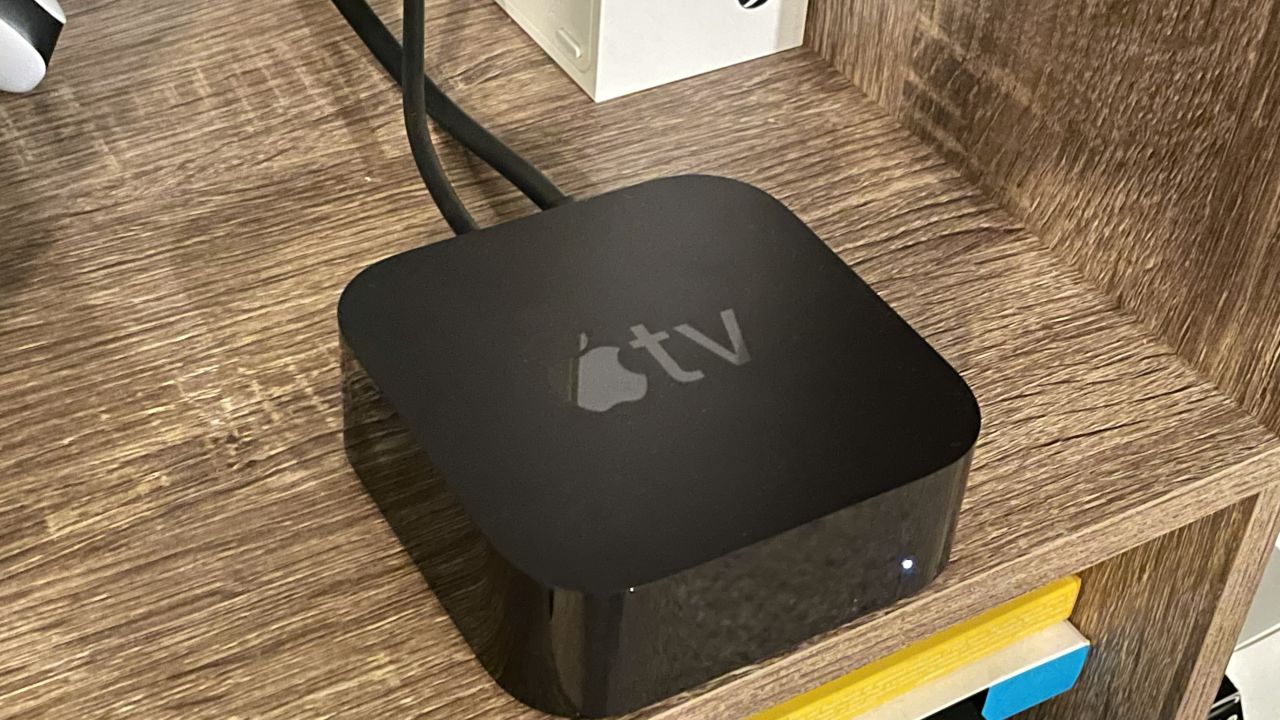cirkulation kalligrafi øst How to use Apple AirPlay to stream or mirror devices | CNN Underscored