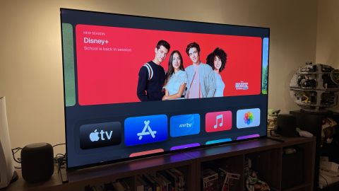 2-underscored apple tv 4k 2021 review