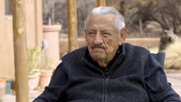 Fred Harris is the last surviving member of the Kerner Commission.