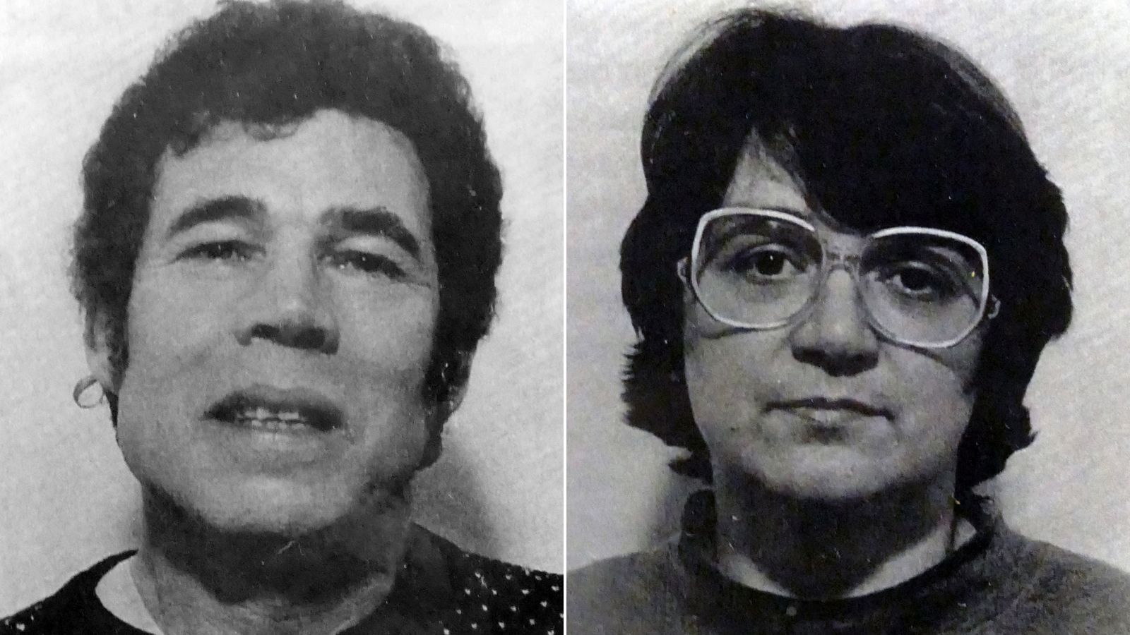 Fred and Rose West, Britain's worst serial killers, haunt a city decades  after their grisly crimes | CNN