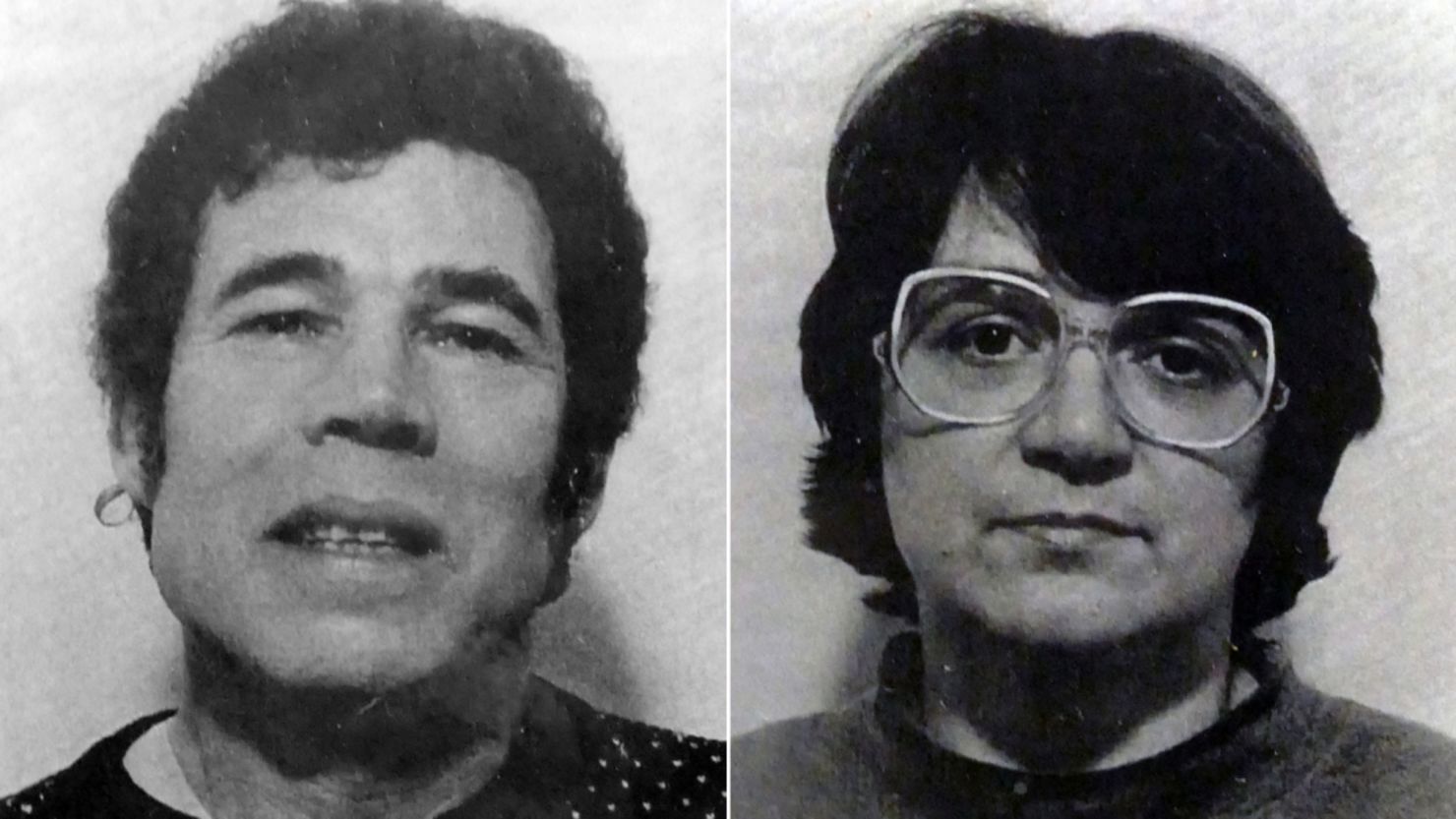Fred And Rose West Britains Worst Serial Killers Haunt A City Decades After Their Grisly