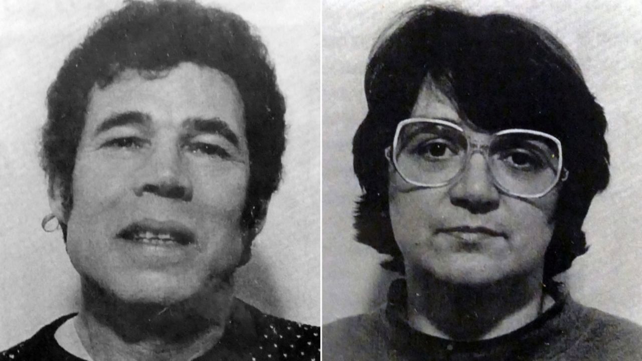 10 Serial Killers Who Got Away With It – Page 4