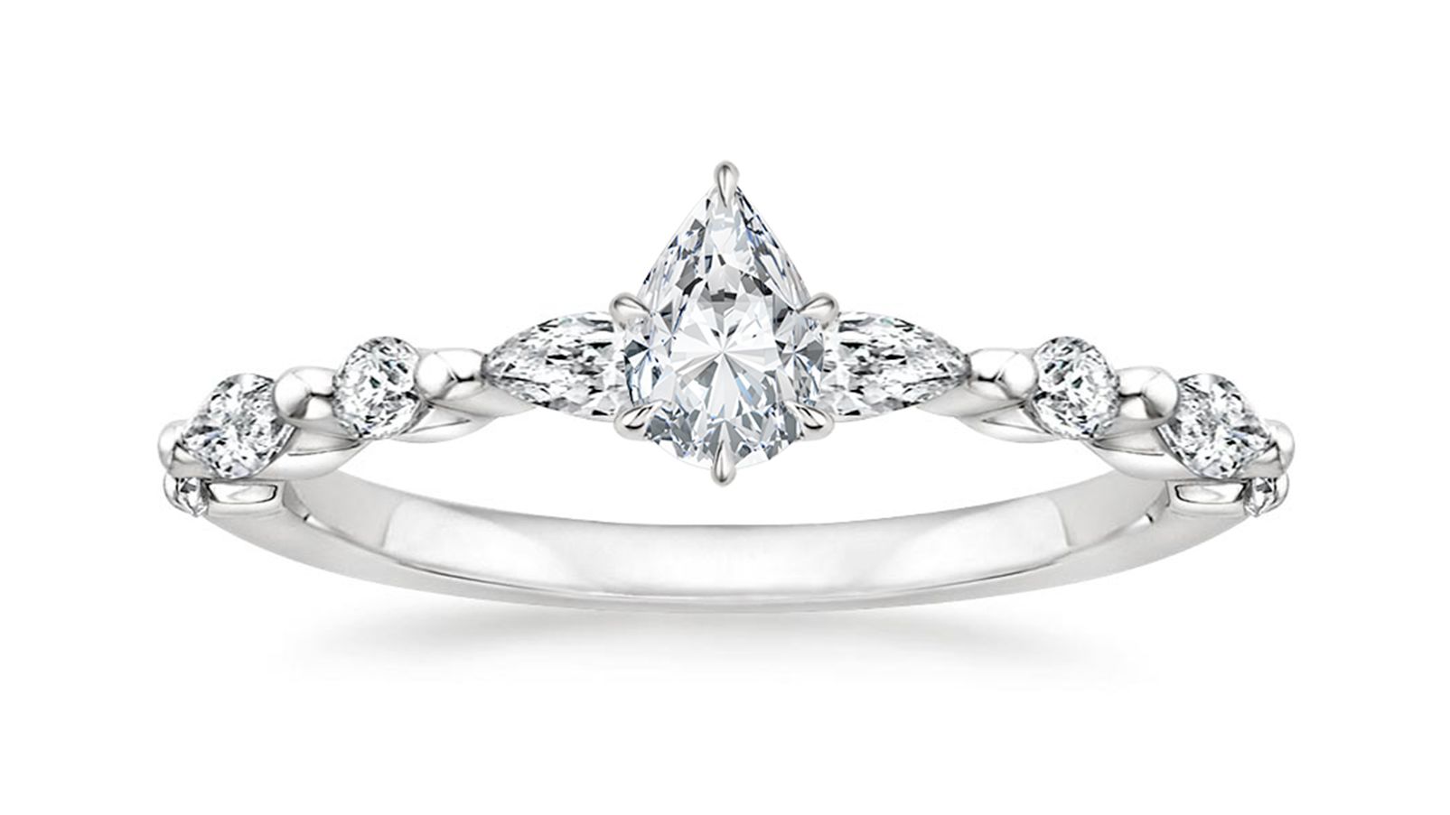 21 best engagement rings for the perfect proposal