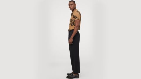 Slim Fit Polo Shirt