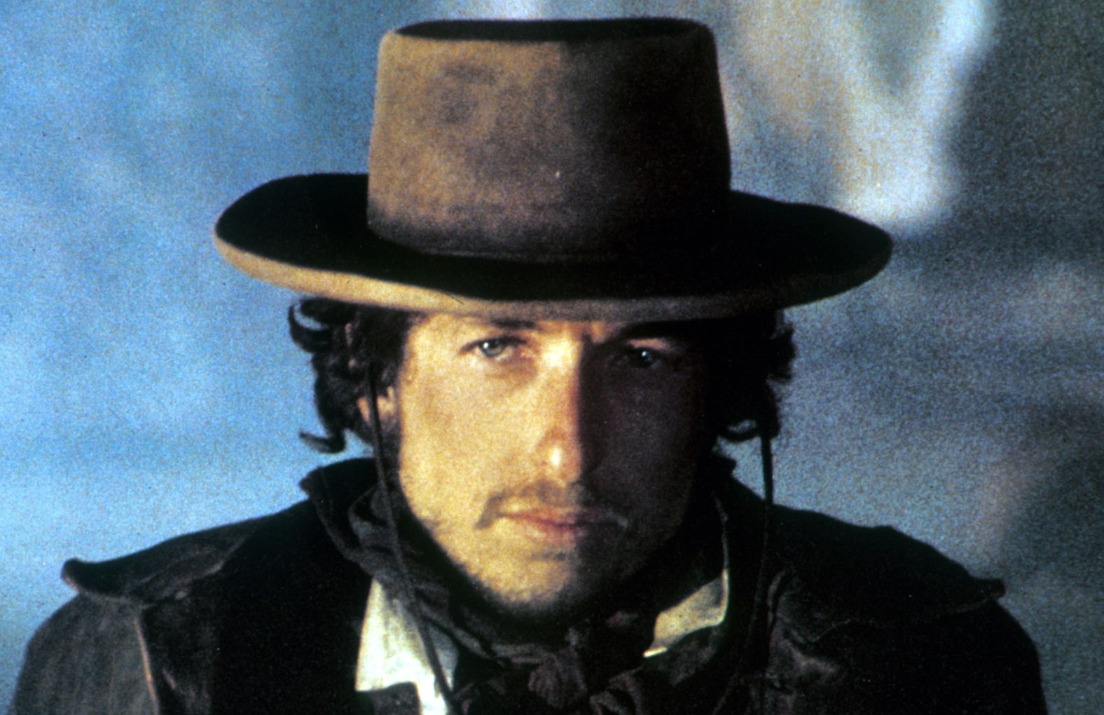 Dylan appears in a scene from the 1973 film "Pat Garrett and Billy the Kid." Dylan also recorded the soundtrack for the film.