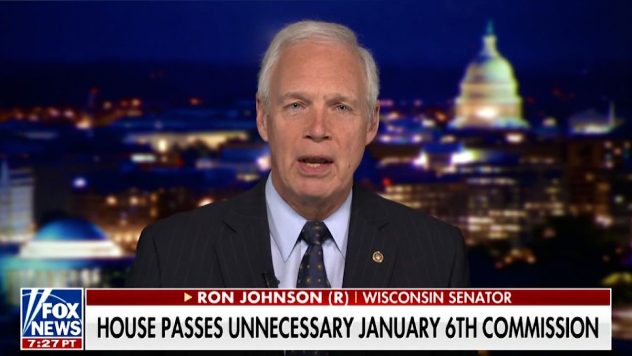 ron johnson fox news capitol riot dlt vpx