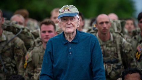 Retired Col. Ralph Puckett Jr. went above and beyond the call of duty as a first lieutenant and Eighth Army Ranger Company's commanding officer during a multiday operation that started on November 25, 1950.