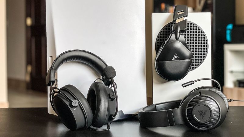 The best gaming headsets of 2024, tested by editors