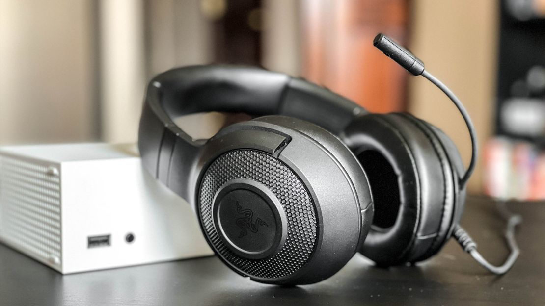 Best Gaming Headsets 2023 - Forbes Vetted