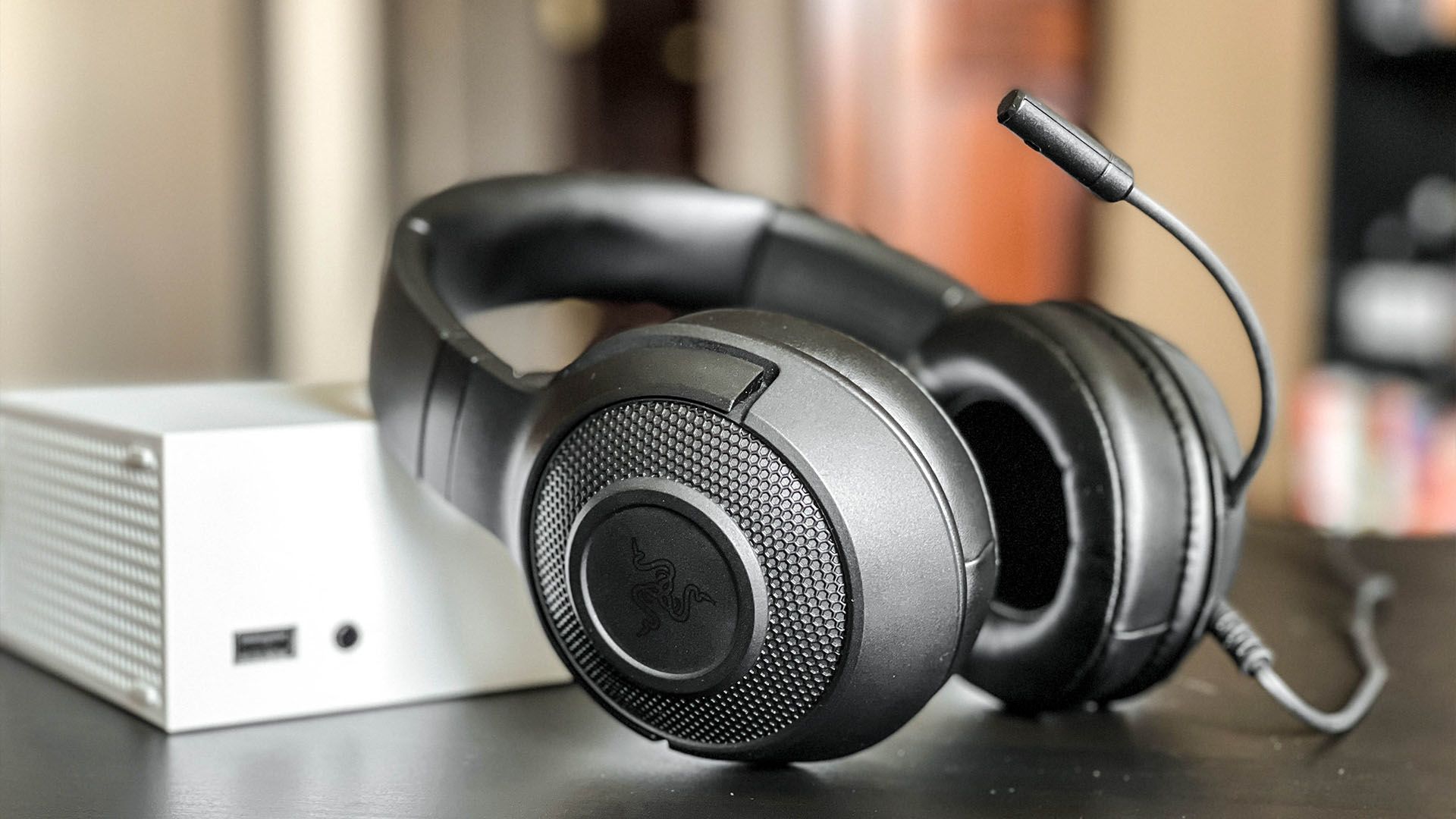 Best wired gaming headset 2023