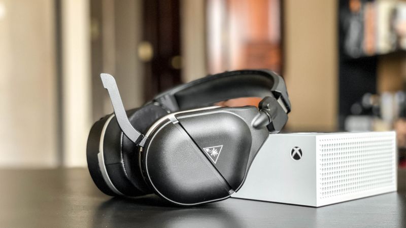 The best gaming headsets of 2021 CNN Underscored