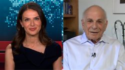 Amanpour Kahneman