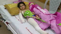girl hospital airstrike gaza damon dnt hgt vpx_00013527.png
