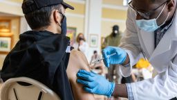 Experts Say Those Who Are Not Inoculated Against Covid 19 Shouldn T Rely On Protection From Those Who Are Cnn Experts Say Those Who Are Not Inoculated Against Covid 19 Shouldn T Rely On Protection From Those Who Are Cnn