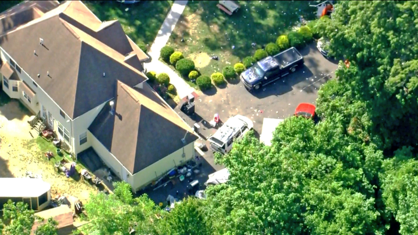 new jersey house party deadly shooting nr vpx_00010628