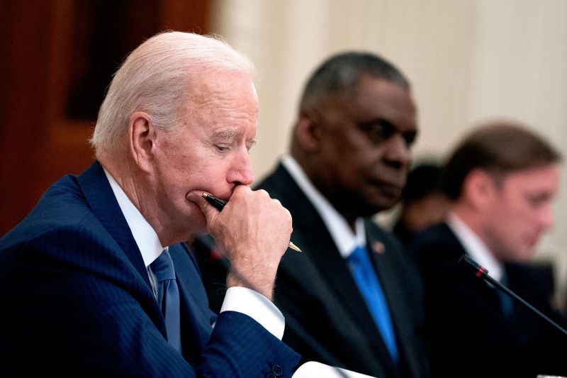 Tulsa Race Massacre: Biden To Travel To Oklahoma To Commemorate 100th ...