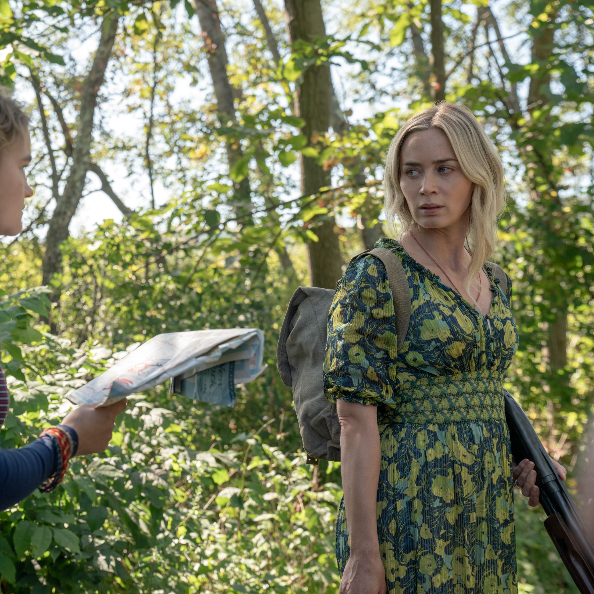 How To Stream A Quiet Place Part II Where To Watch A Quiet Place From - Where To Stream A Quiet Place Part 2
