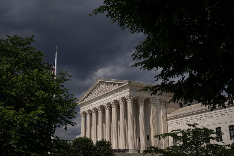 Supreme Court sides with police officer who improperly searched license ...