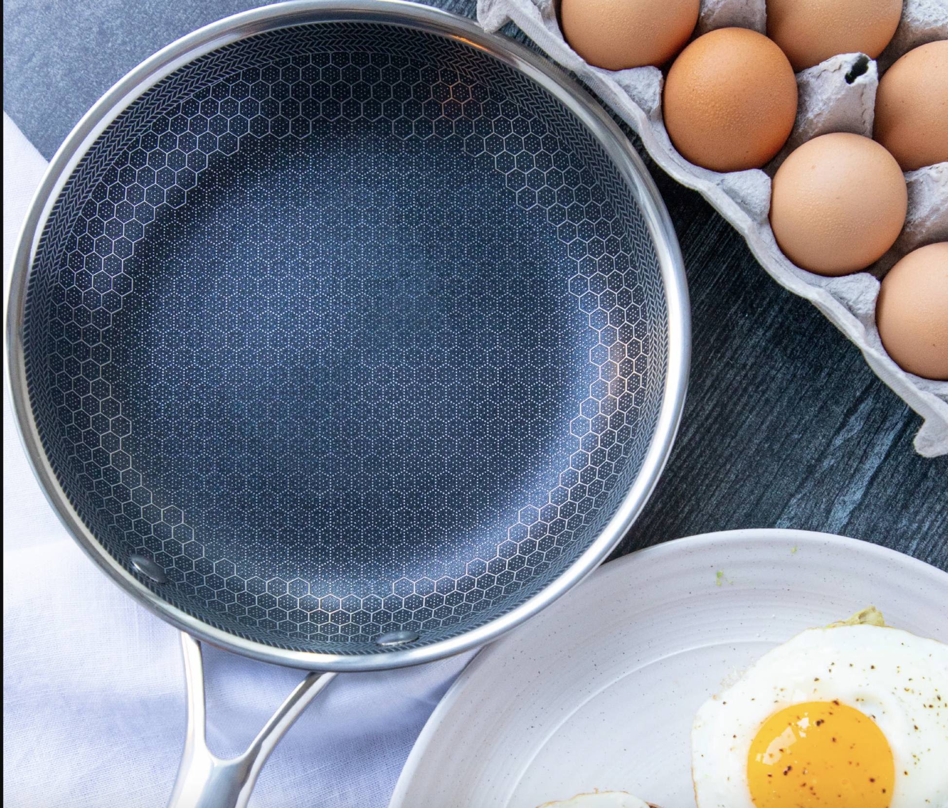 The 5 Best Nonstick Pans of 2024, Tested and Reviewed