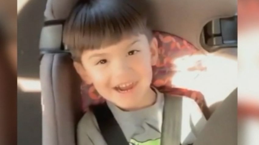 Aiden Leos