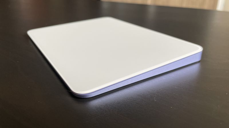 Apple Magic TracPad2