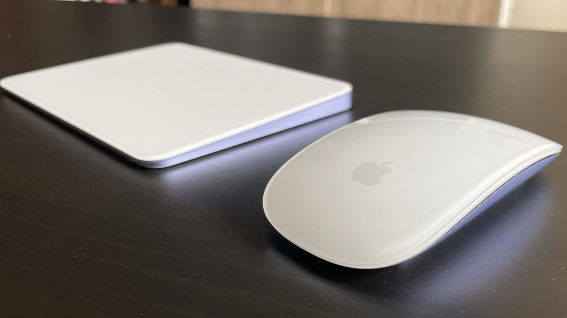 Apple Magic Mouse (Second-Gen) Review