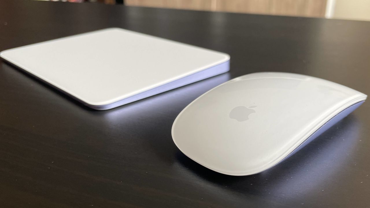 magic trackpad 2 review vs mouse
