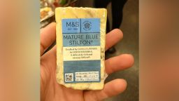 From Merseyside Police: A man identified through a picture of a block of cheese has become the latest in Merseyside to be jailed in connection with an international operation targeting criminals who used a mobile encryption service to try to evade detection.