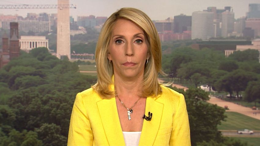 Dana Bash This Is So Telling About Where The Republican Party Is Cnn Politics 