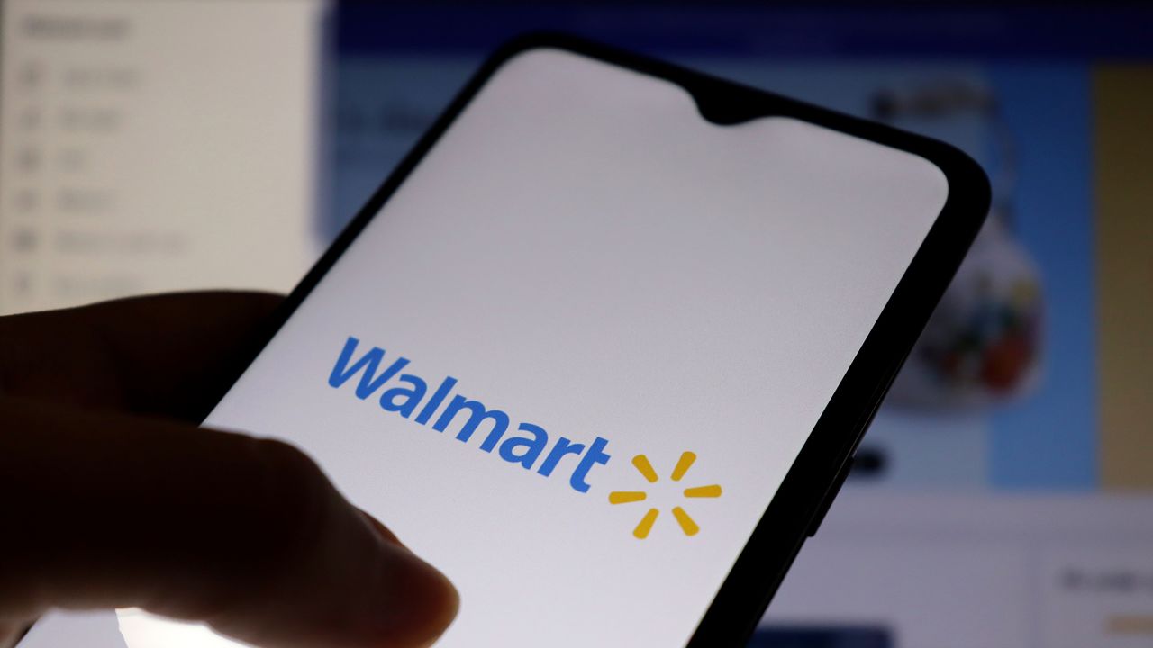 Walmart apologized to customers who received an email containing a racial slur.