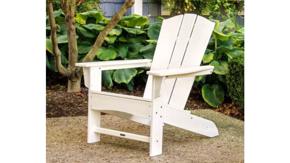 Threshold Shawboro Adirondack Chair 