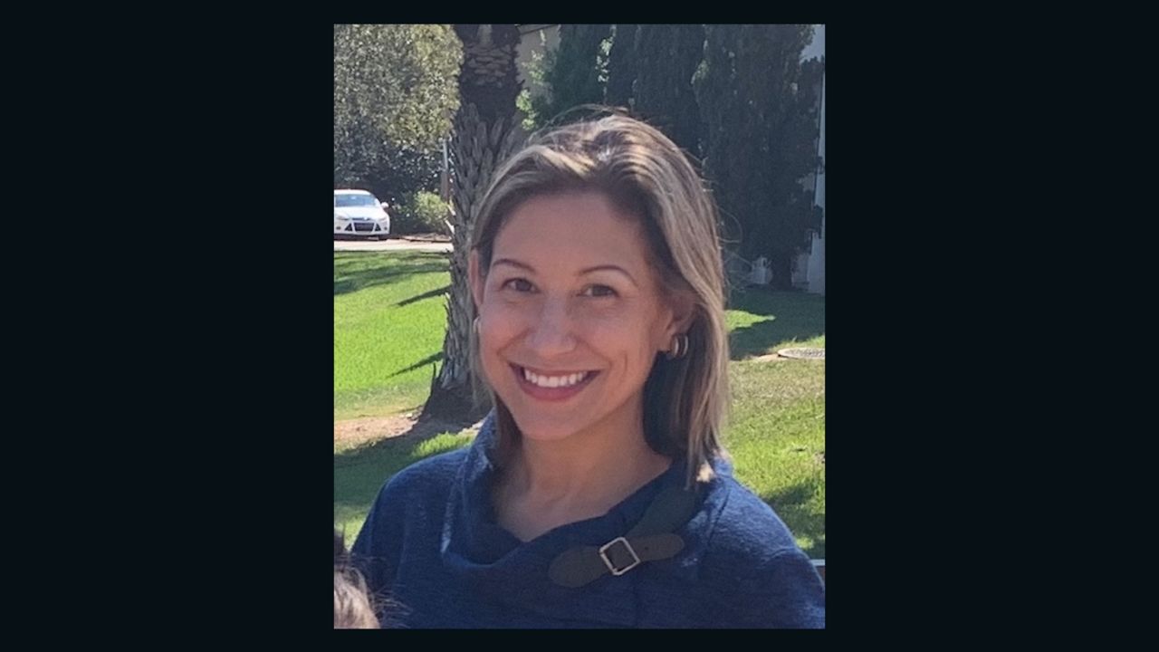 Diane Maye Zorri