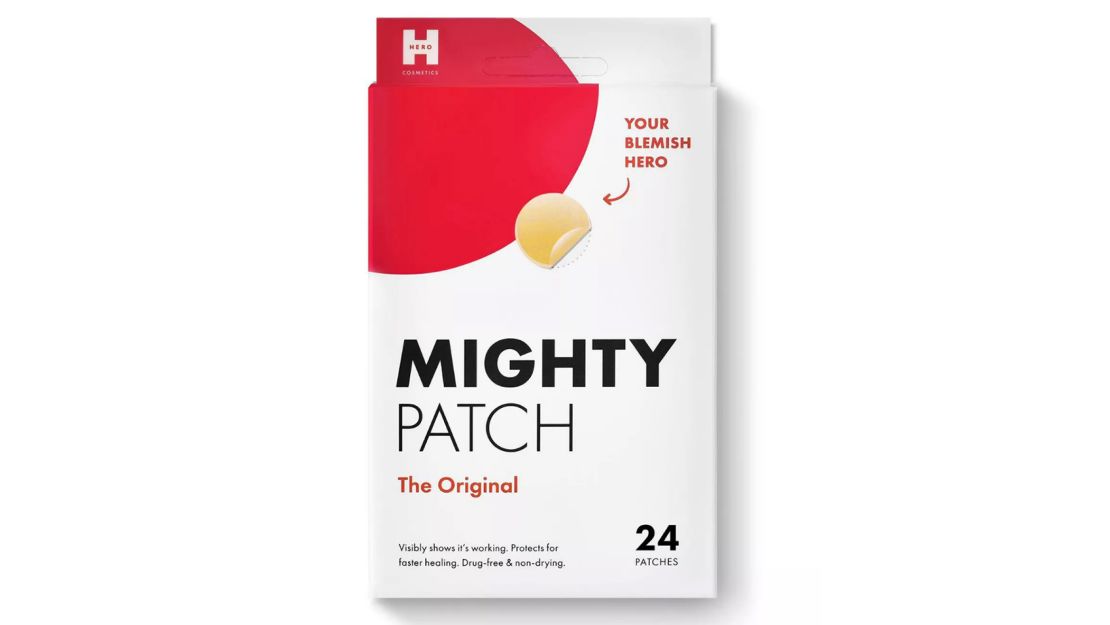 Hero Cosmetics Mighty Patch Original Acne Patches