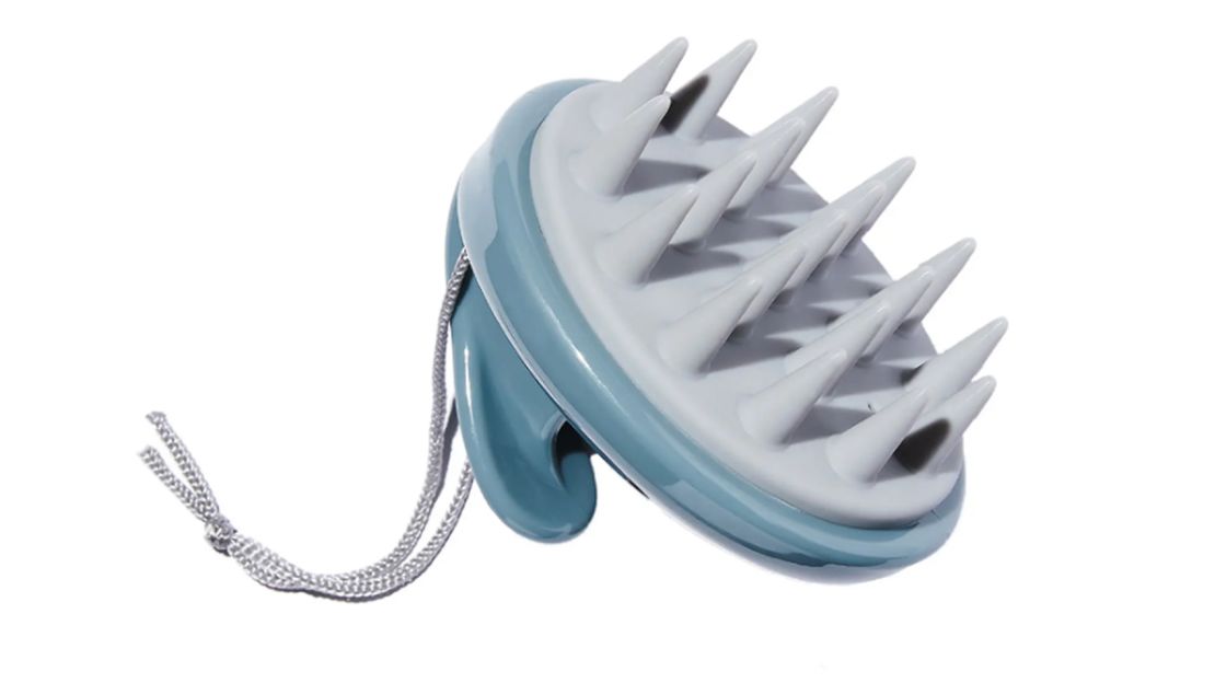 Briogeo Scalp Revival Stimulating Therapy Massager