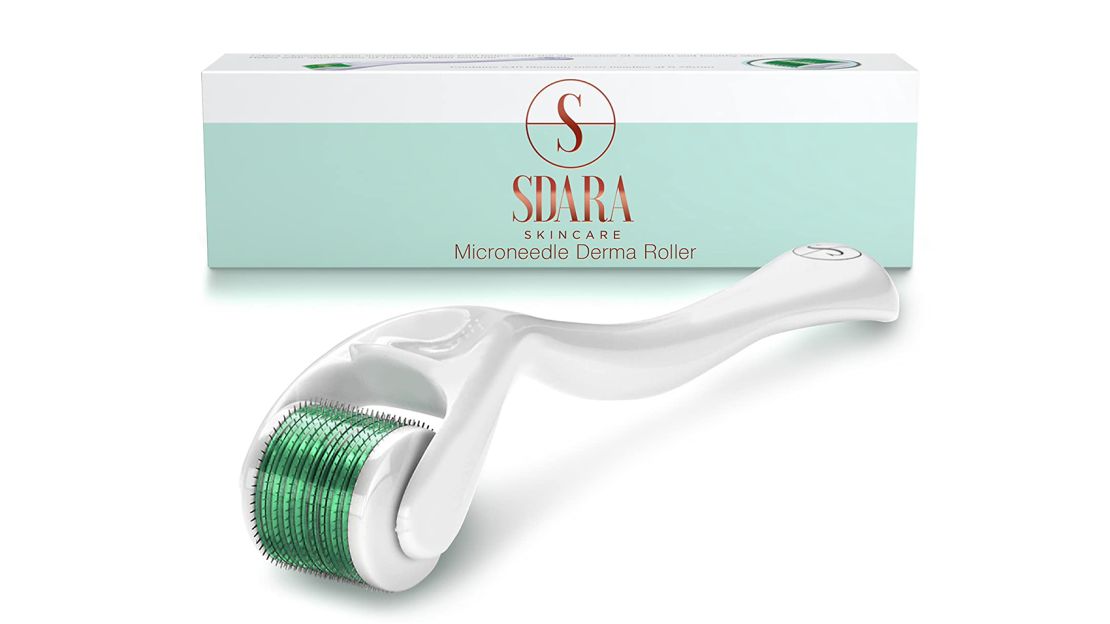 Sdara Derma Microneedle Roller