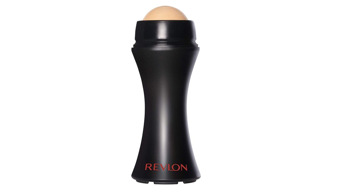 Revlon Oil-Absorbing Volcanic Face Roller