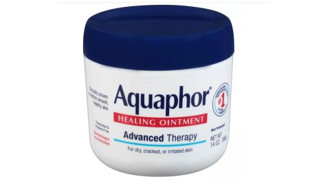 Aquaphor Healing Ointment for Dry & Cracked Skin