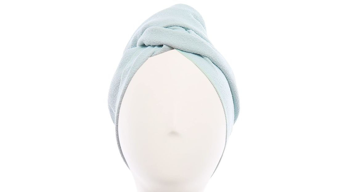 Aquis Original Hair Towel