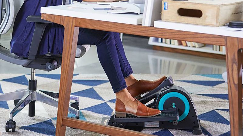 Cubii pro under discount desk elliptical stores