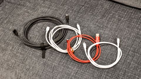 The 5 Best Lightning Cables Underlined