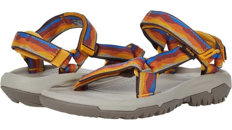 zappos tevas