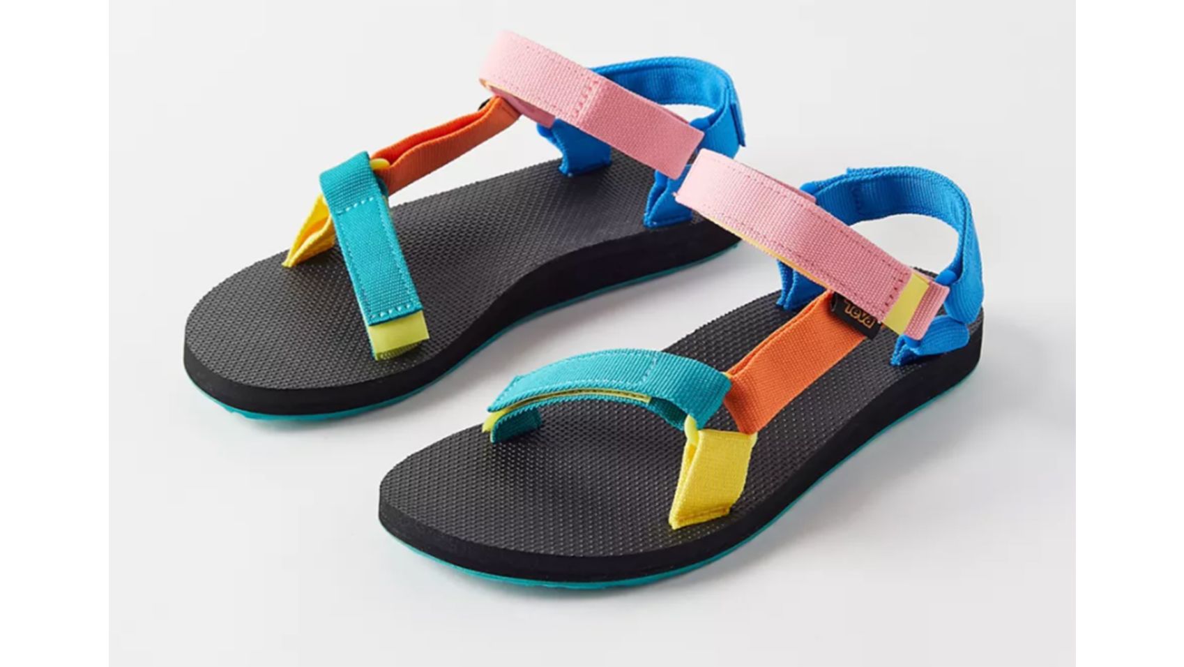 tevas asos