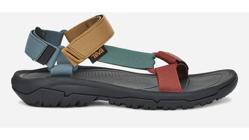 stylish tevas