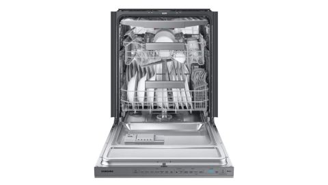 Samsung Top-Control Built-In Dishwasher