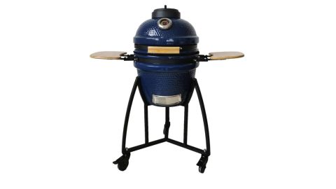Lifesmart Kamado Charcoal Grill and Smoker